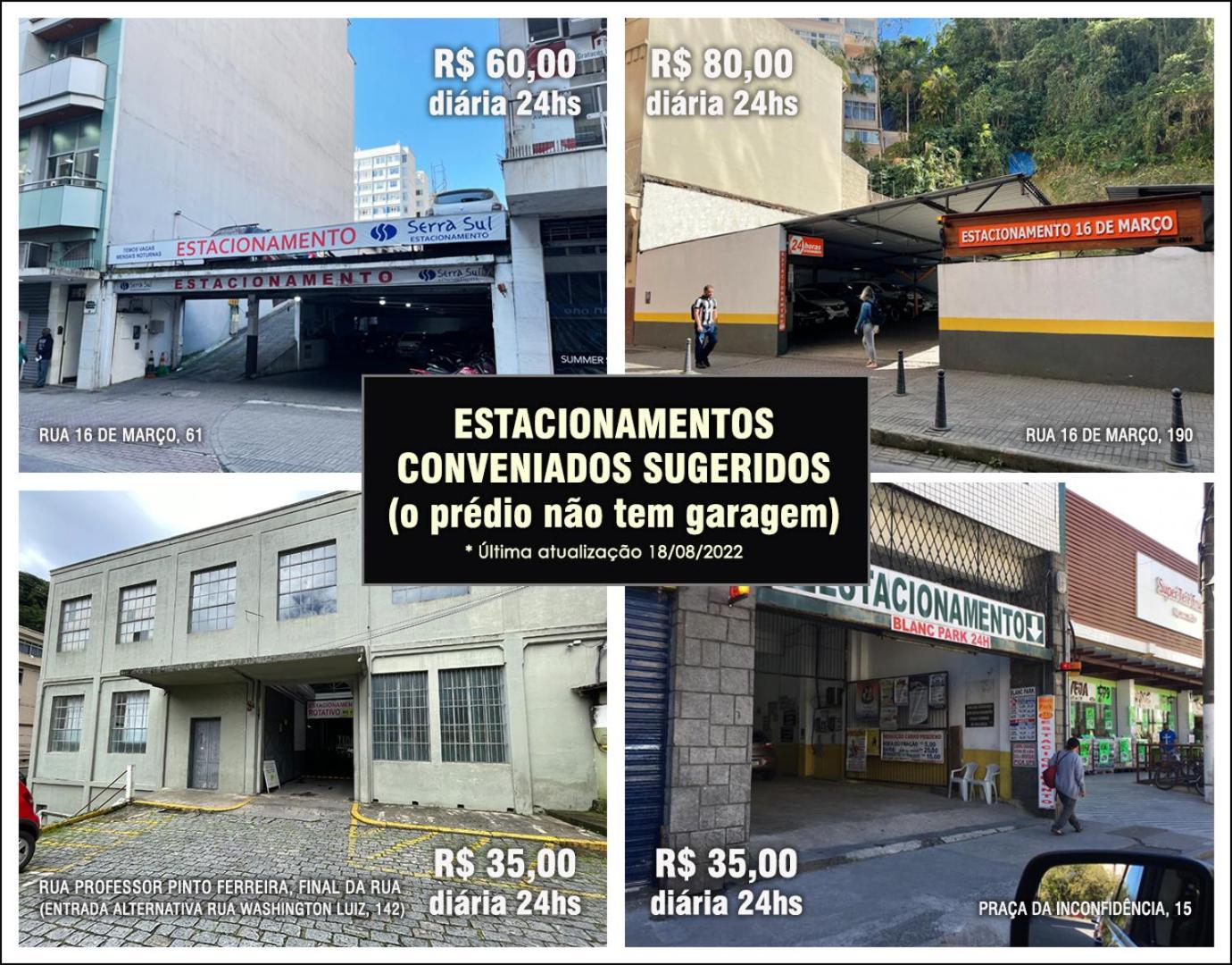 Apartamento Flat 201 Petrópolis Exterior foto